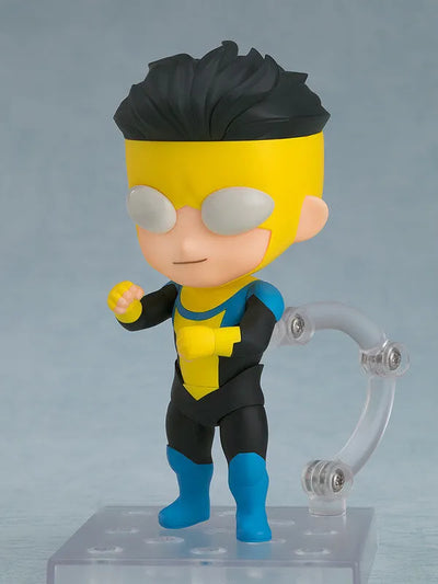 Invincible - Nendoroid #2308 (Good Smile Company)ㅤ – Good Smile Company – ActionFigure Brasil — close