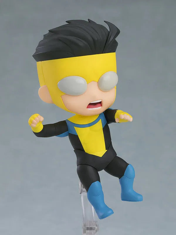 Invincible - Nendoroid #2308 (Good Smile Company)ㅤ – Good Smile Company – ActionFigure Brasil