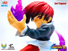 Iori Yagami - ActionFigure Brasil