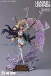 Irelia (Divine Sword Irelia) - LIMITED EDITION: 800 - ActionFigure Brasil