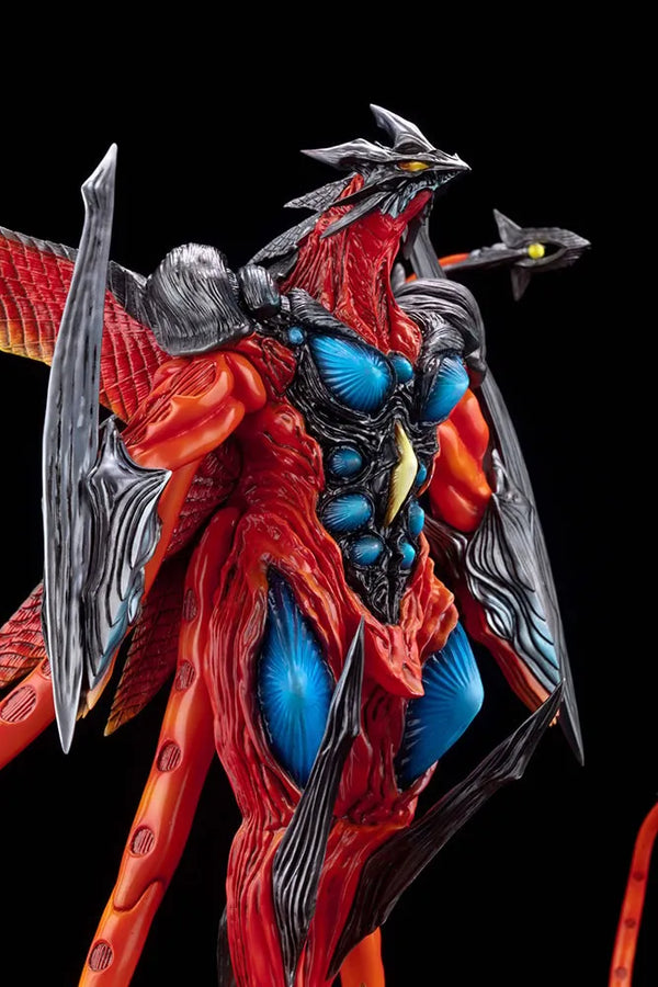 Iris – Art Spirits – ActionFigure Brasil