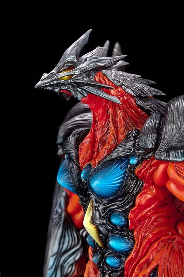 Iris – Art Spirits – ActionFigure Brasil
