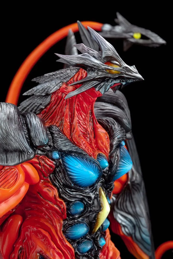 Iris – Art Spirits – ActionFigure Brasil