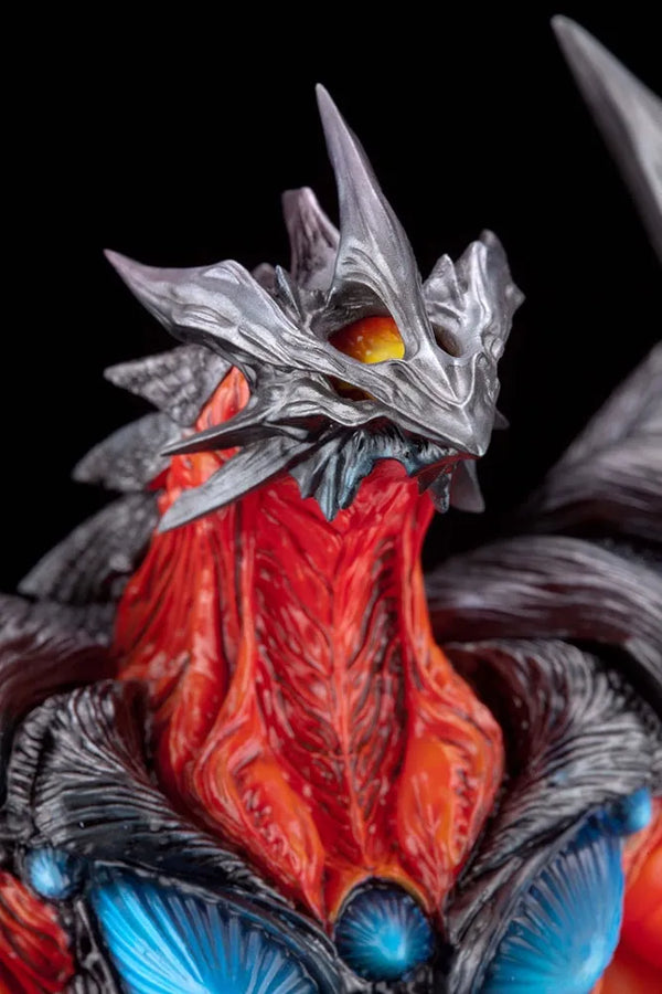 Iris – Art Spirits – ActionFigure Brasil