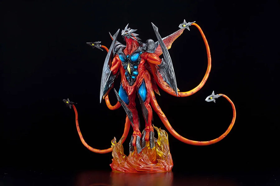 Iris – Art Spirits – ActionFigure Brasil