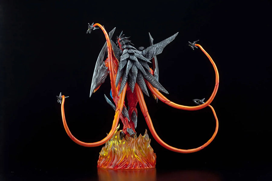 Iris – Art Spirits – ActionFigure Brasil