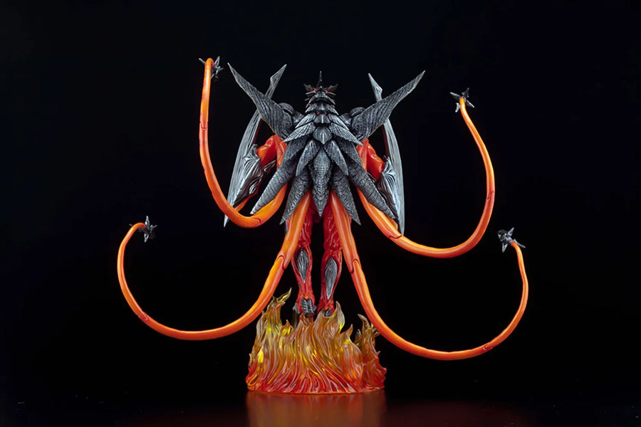 Iris – Art Spirits – ActionFigure Brasil
