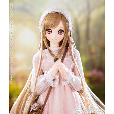 Iris Collect - Mirene - Mellow chirp - 1/3 - Pink Bird ver. (Azone)ㅤ – Azone International – ActionFigureBrasil — close