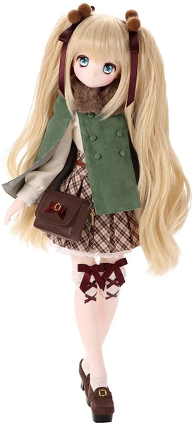 Iris Collect petit - Koharu - 1/3 - Wonder Fraulein - Happiness Promenade (Azone)ㅤ – Azone – ActionFigureBrasil