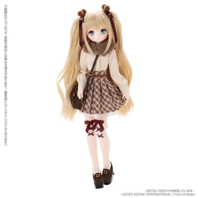 Iris Collect petit - Koharu - 1/3 - Wonder Fraulein - Happiness Promenade (Azone)ㅤ – Azone – ActionFigureBrasil — close