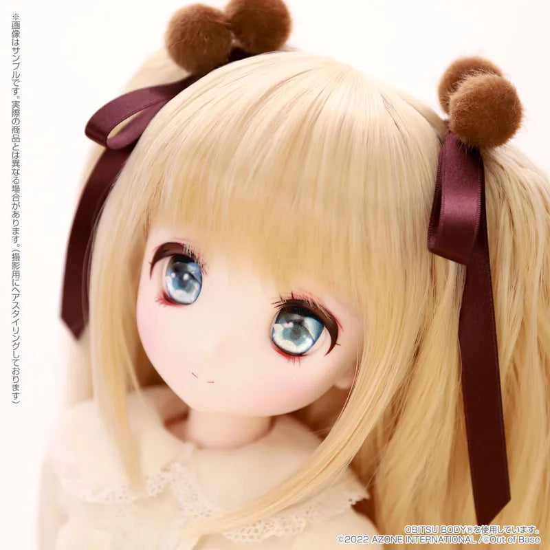 Iris Collect petit - Koharu - 1/3 - Wonder Fraulein - Happiness Promenade (Azone)ㅤ – Azone – ActionFigureBrasil