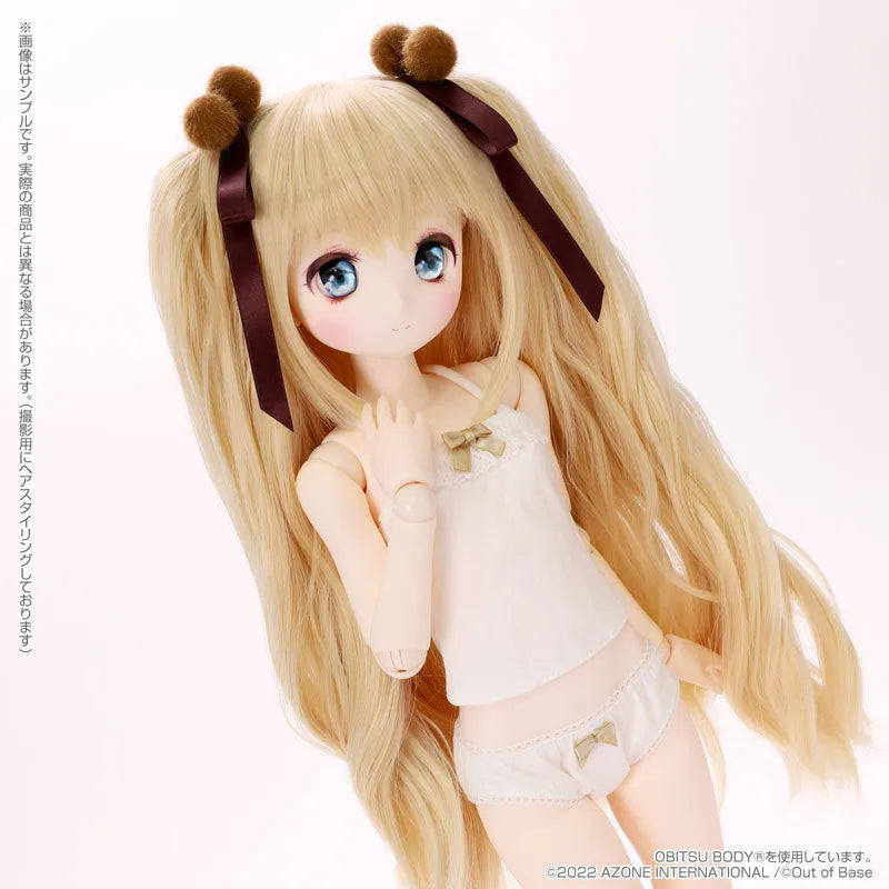 Iris Collect petit - Koharu - 1/3 - Wonder Fraulein - Happiness Promenade (Azone)ㅤ – Azone International – ActionFigureBrasil