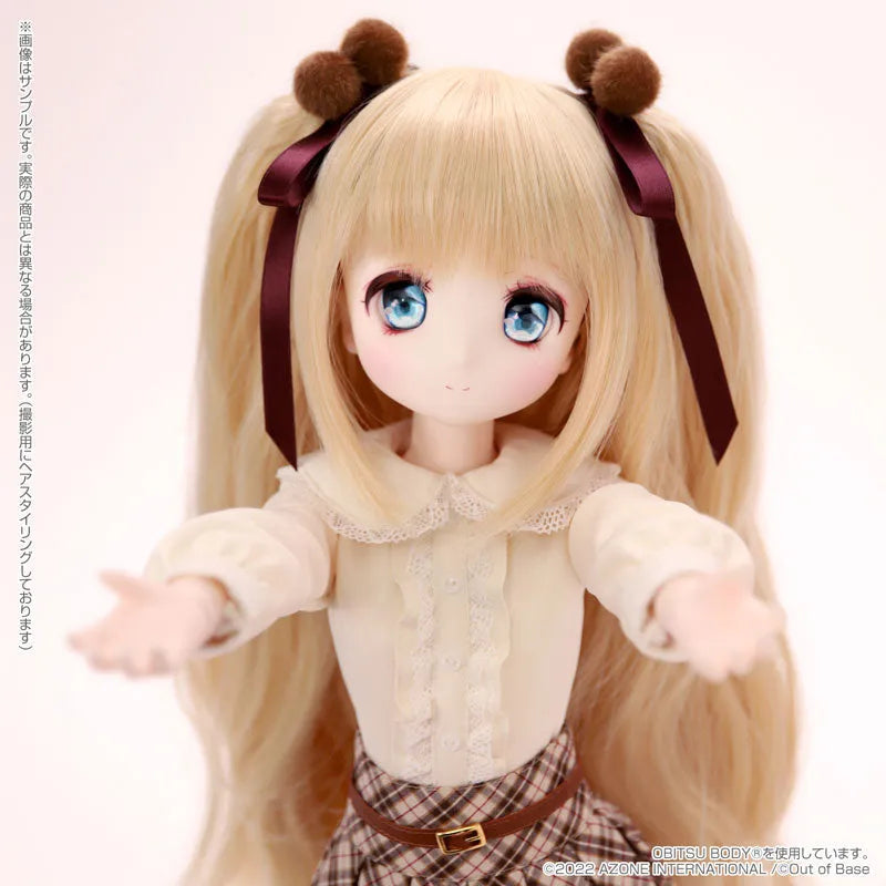 Iris Collect petit - Koharu - 1/3 - Wonder Fraulein - Happiness Promenade (Azone)ㅤ – Azone International – ActionFigureBrasil