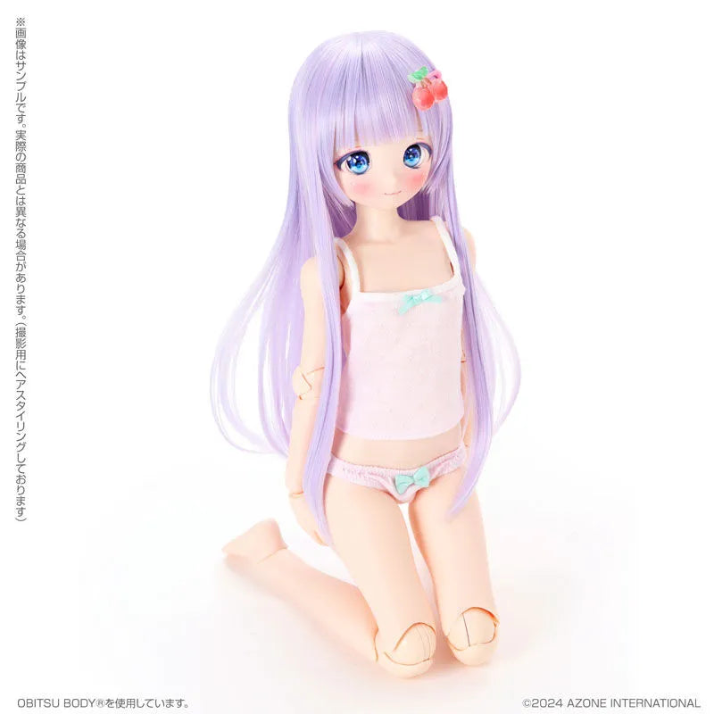 Iris Collect Petit - Uyuri - 1/3 - -Ravi Lollipop- Light Blue Color ver. (Azone)ㅤ – Azone – ActionFigure Brasil
