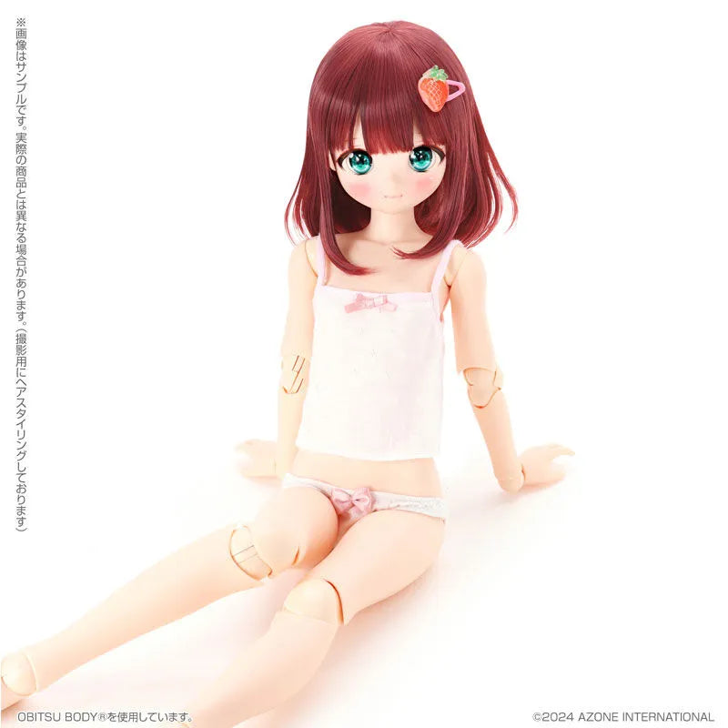 Iris Collect Petit - Uyuri - 1/3 - -Ravi Lollipop- Peach Color ver. (Azone)ㅤ – Azone International – ActionFigureBrasil