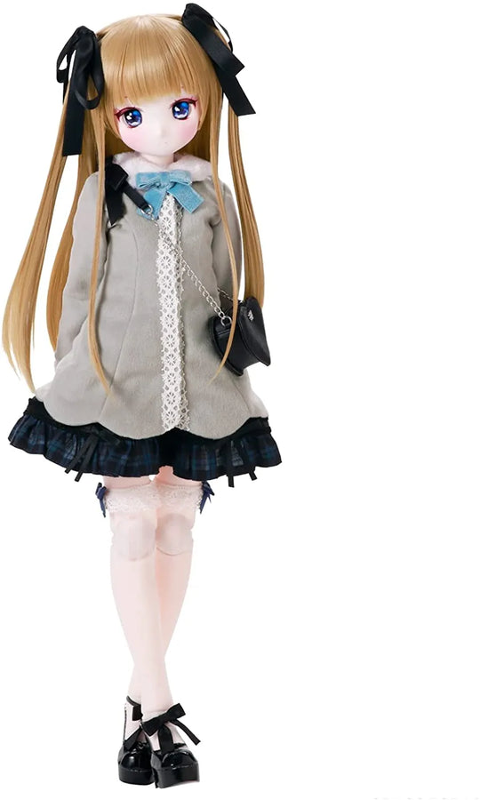 Iris Collect petit - ～Wonder fraulein～ Eternal Princess - Anna - 1/3 (Azone)ㅤ – Azone International – ActionFigureBrasil