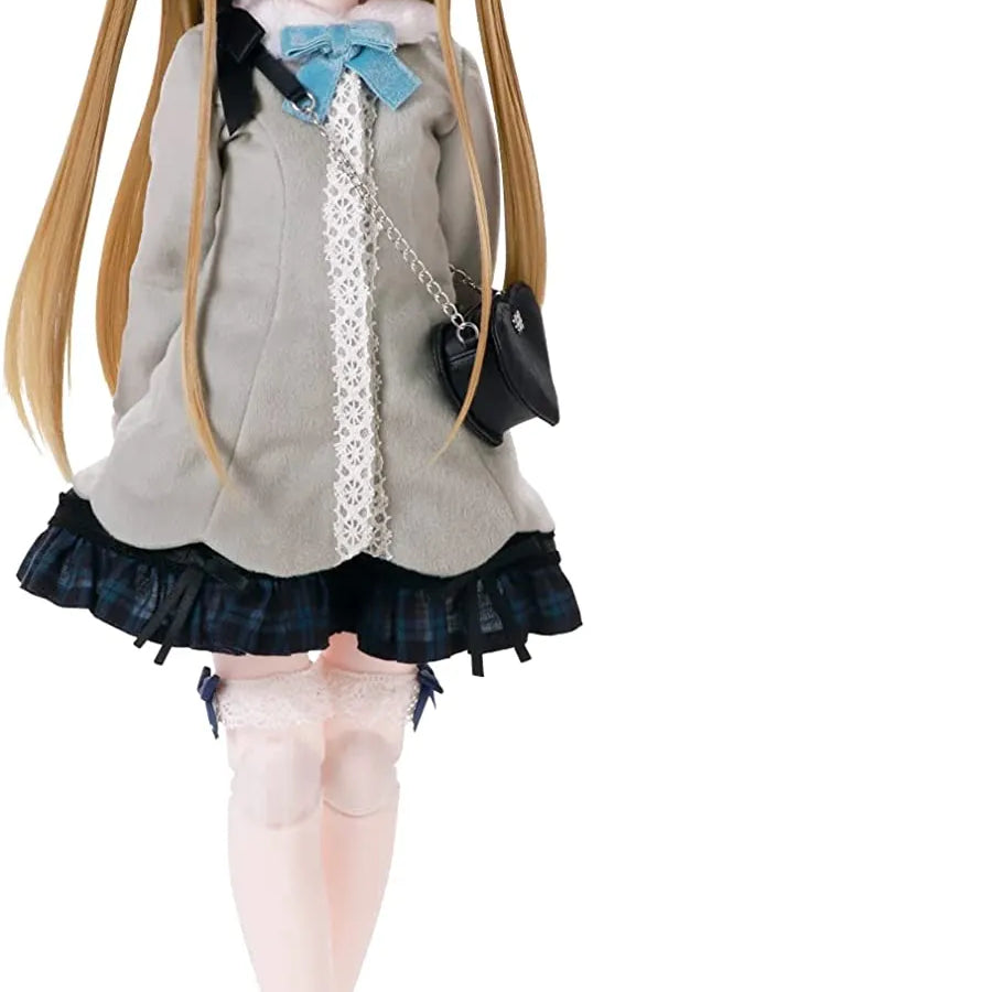Iris Collect petit - ～Wonder fraulein～ Eternal Princess - Anna - 1/3 (Azone)ㅤ – Azone International – ActionFigureBrasil