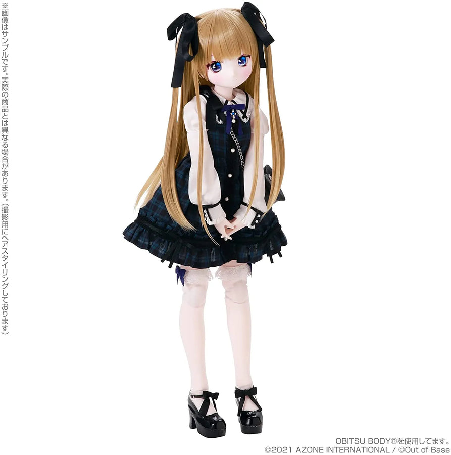 Iris Collect petit - ～Wonder fraulein～ Eternal Princess - Anna - 1/3 (Azone)ㅤ – Azone International – ActionFigureBrasil