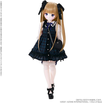 Iris Collect petit - ～Wonder fraulein～ Eternal Princess - Anna - 1/3 (Azone)ㅤ – Azone International – ActionFigureBrasil — close