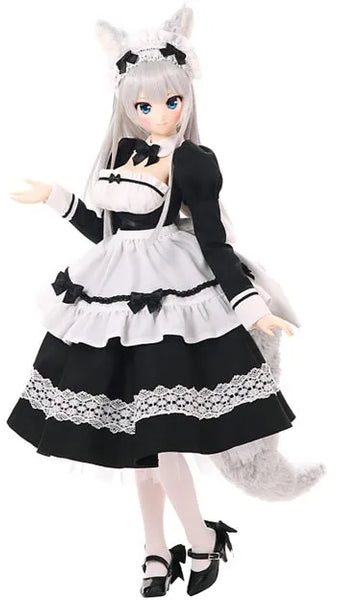Iris Collect Reira - MofuMofu Cafe e Youkoso! - Usual Wolf Maid ver. (Azone)ㅤ – Azone International – ActionFigureBrasil