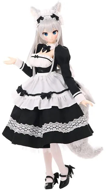 Iris Collect Reira - MofuMofu Cafe e Youkoso! - Usual Wolf Maid ver. (Azone)ㅤ – Azone International – ActionFigureBrasil
