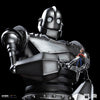 Iron Giant & Hogarth Hughes - LIMITED EDITION