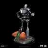 Iron Giant & Hogarth Hughes - LIMITED EDITION