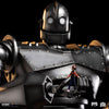 Iron Giant & Hogarth Hughes - LIMITED EDITION