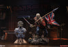 Iron Maiden: Powerslave Eddie - LIMITED EDITION: 666