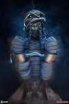 Iron Maiden: Powerslave Eddie - LIMITED EDITION: 666