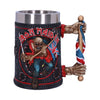 Iron Maiden Tankard - ActionFigure Brasil