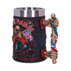 Iron Maiden Tankard - ActionFigure Brasil