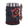 Iron Maiden Tankard - ActionFigure Brasil