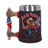 Iron Maiden Tankard - ActionFigure Brasil