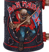 Iron Maiden Tankard - ActionFigure Brasil