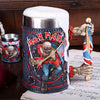 Iron Maiden Tankard - ActionFigure Brasil