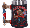 Iron Maiden Tankard - ActionFigure Brasil