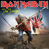 Iron Maiden: The Trooper Eddie - LIMITED EDITION: 850