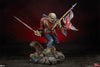 Iron Maiden: The Trooper Eddie - LIMITED EDITION: 850