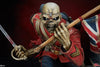 Iron Maiden: The Trooper Eddie - LIMITED EDITION: 850