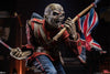 Iron Maiden: The Trooper Eddie - LIMITED EDITION: 850