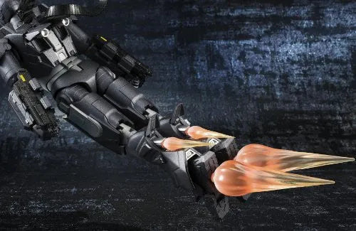 Iron Man 2 - War Machine - S.H.Figuarts (Bandai)ㅤ – Bandai – ActionFigureBrasil