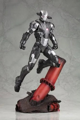 Iron Man 3 - War Machine - ARTFX Statue - 1/6 (Kotobukiya)ㅤ – Kotobukiya – ActionFigure Brasil