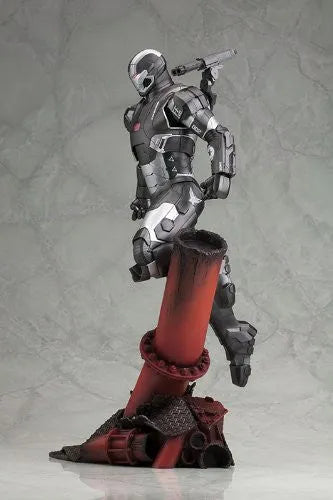 Iron Man 3 - War Machine - ARTFX Statue - 1/6 (Kotobukiya)ㅤ – Kotobukiya – ActionFigure Brasil
