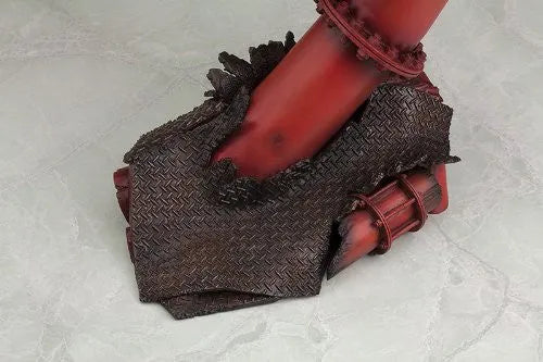 Iron Man 3 - War Machine - ARTFX Statue - 1/6 (Kotobukiya)ㅤ – Kotobukiya – ActionFigure Brasil