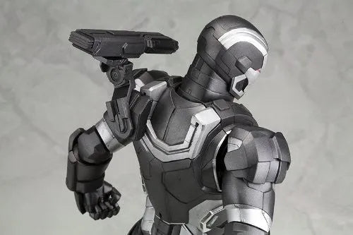 Iron Man 3 - War Machine - ARTFX Statue - 1/6 (Kotobukiya)ㅤ – Kotobukiya – ActionFigure Brasil