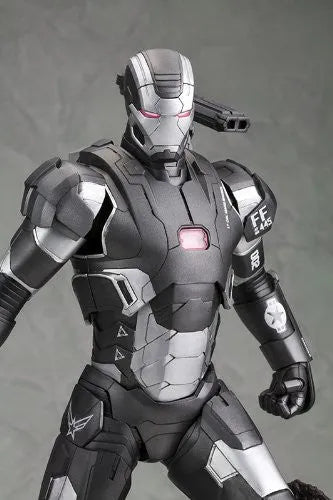 Iron Man 3 - War Machine - ARTFX Statue - 1/6 (Kotobukiya)ㅤ – Kotobukiya – ActionFigure Brasil