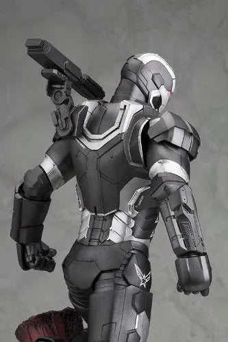Iron Man 3 - War Machine - ARTFX Statue - 1/6 (Kotobukiya)ㅤ – Kotobukiya – ActionFigureBrasil — close