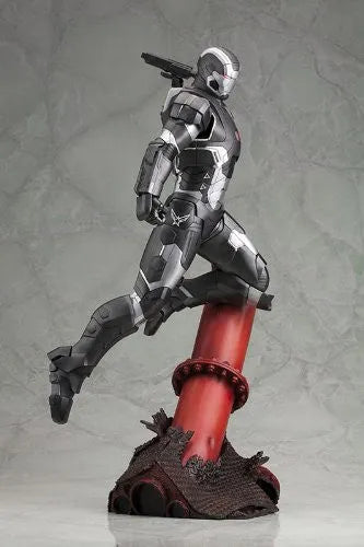 Iron Man 3 - War Machine - ARTFX Statue - 1/6 (Kotobukiya)ㅤ – Kotobukiya – ActionFigure Brasil
