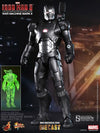 Iron Man 3: War Machine - Mark II (Limited Edition) [HOT TOYS]